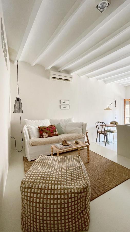 Casa Petita, Villajoyosa Exterior photo