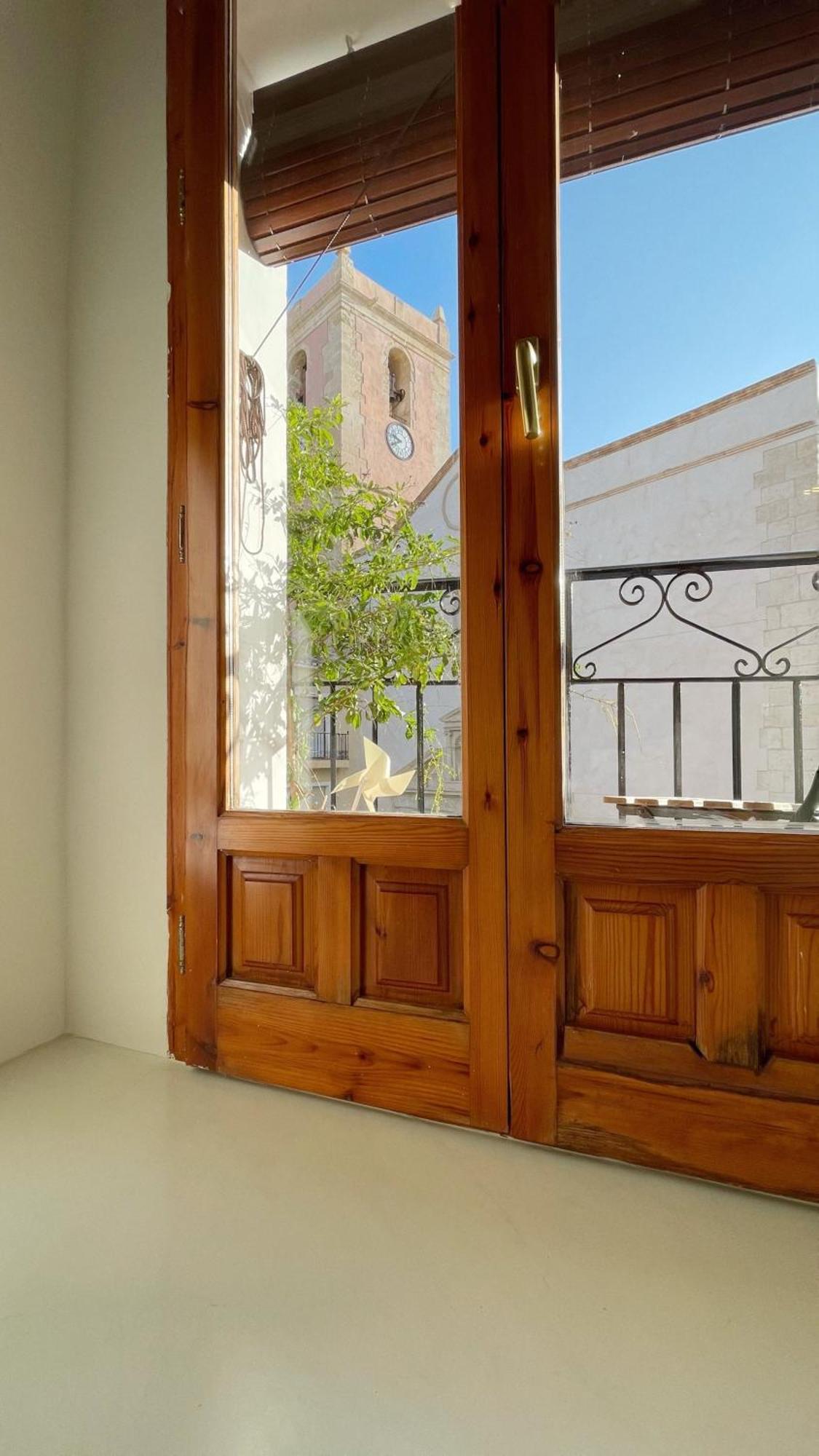 Casa Petita, Villajoyosa Exterior photo